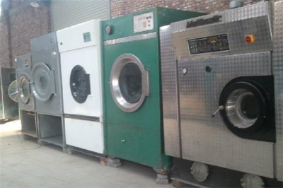 潔鴻洗滌設(shè)備