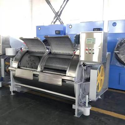 濾布清洗機(jī) 大容量工業(yè)洗衣機(jī) 臥式工業(yè)洗衣機(jī)洗滌設(shè)備