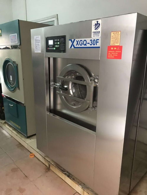 回訪酒店賓館洗滌設(shè)備用戶(hù) 專(zhuān)業(yè)建議下的洗衣機(jī)與烘干機(jī)選用方法