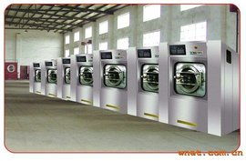 水洗廠洗滌設(shè)備 高效清潔與現(xiàn)代化運(yùn)營(yíng)的關(guān)鍵