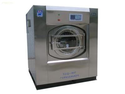 珠江牌工業洗滌機械設備XGQ-80F求購指南 價格、廠家、供應商等全面解析