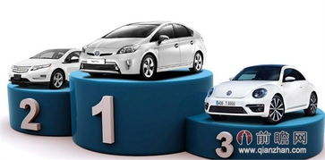 2014年1月汽車銷量排行榜權(quán)威發(fā)布 百強(qiáng)名單揭示市場(chǎng)新格局