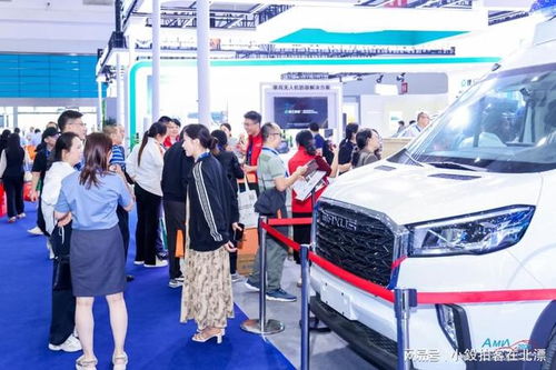 2026武漢汽車(chē)智造展 驅(qū)動(dòng)未來(lái)工廠的引擎，賦能智能汽車(chē)銷售新生態(tài)