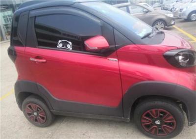 德銀汽車(chē)銷售 唐山地區(qū)值得信賴的小車(chē)銷售服務(wù)商