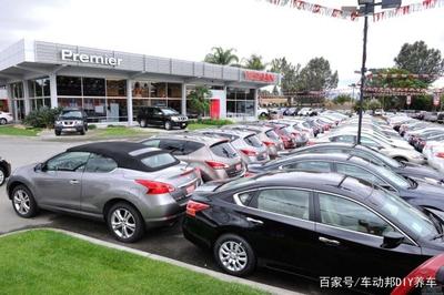 從銷售到創(chuàng)造 中國(guó)汽車(chē)DIY時(shí)代開(kāi)啟，市場(chǎng)潛力待釋放