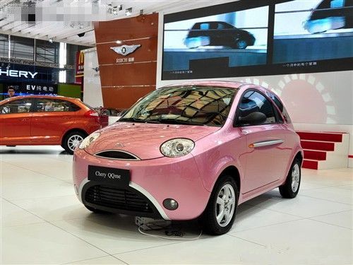 女生必看！8款高顏值又好開(kāi)的小車(chē)，總有一款適合你